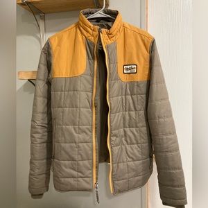 Howler Brothers Jacket